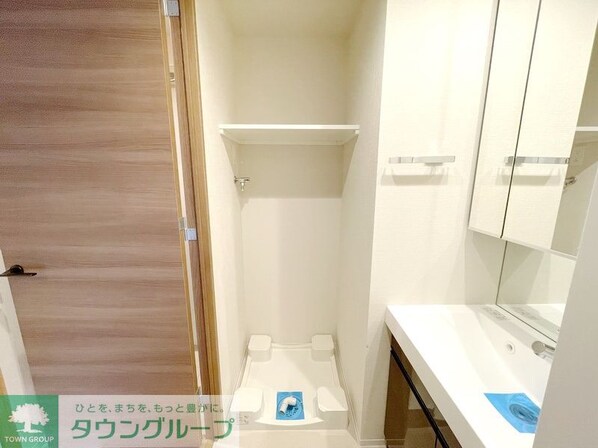 ザ・レジデンス赤坂檜町の物件内観写真